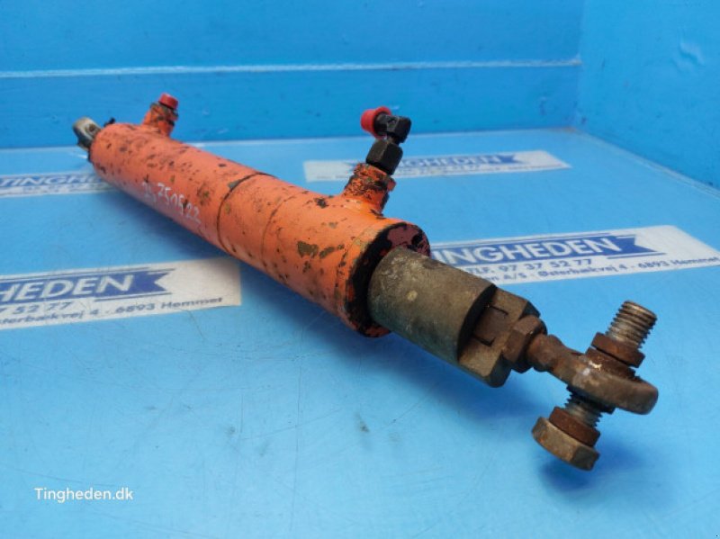 hydraulische Anlage типа Sonstige D1900, Gebrauchtmaschine в Hemmet (Фотография 7)