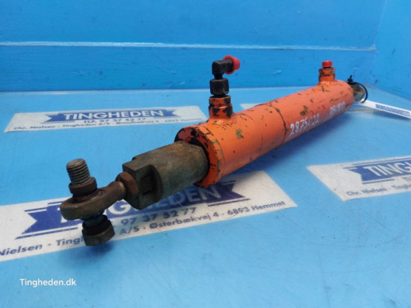 hydraulische Anlage типа Sonstige D1900, Gebrauchtmaschine в Hemmet (Фотография 3)