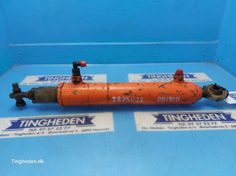 hydraulische Anlage типа Sonstige D1900, Gebrauchtmaschine в Hemmet (Фотография 2)