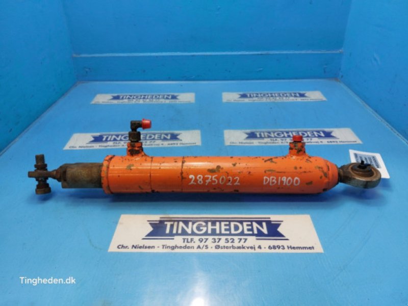 hydraulische Anlage типа Sonstige D1900, Gebrauchtmaschine в Hemmet (Фотография 1)