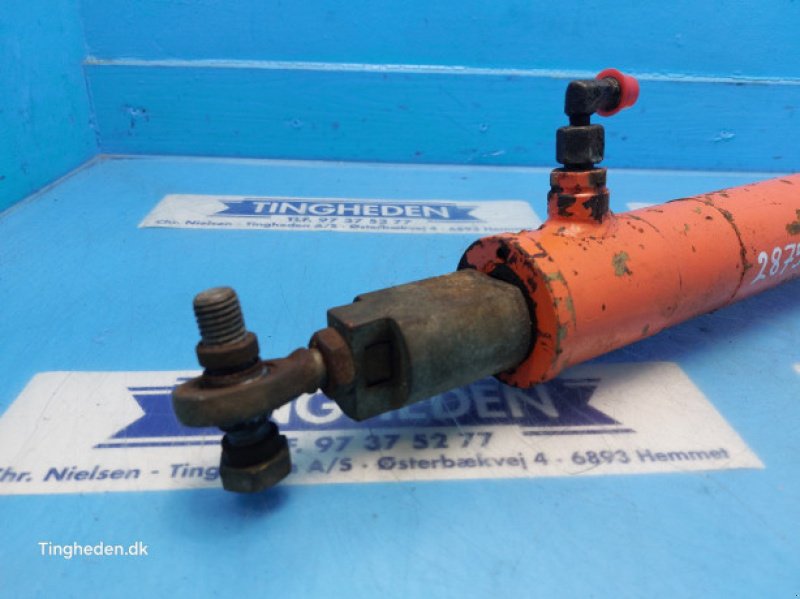 hydraulische Anlage типа Sonstige D1900, Gebrauchtmaschine в Hemmet (Фотография 4)