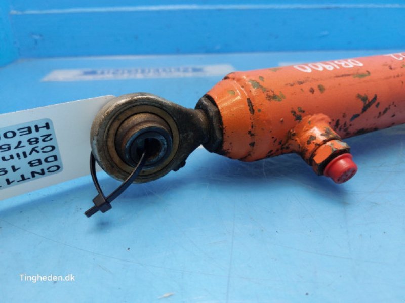 hydraulische Anlage типа Sonstige D1900, Gebrauchtmaschine в Hemmet (Фотография 11)