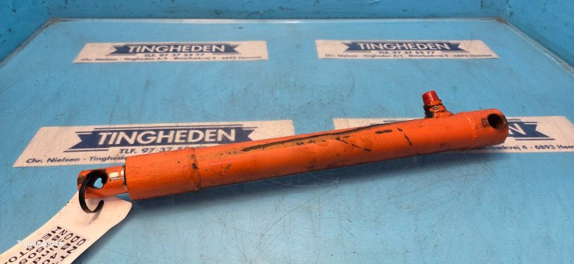 hydraulische Anlage типа Sonstige D4000, Gebrauchtmaschine в Hemmet (Фотография 9)