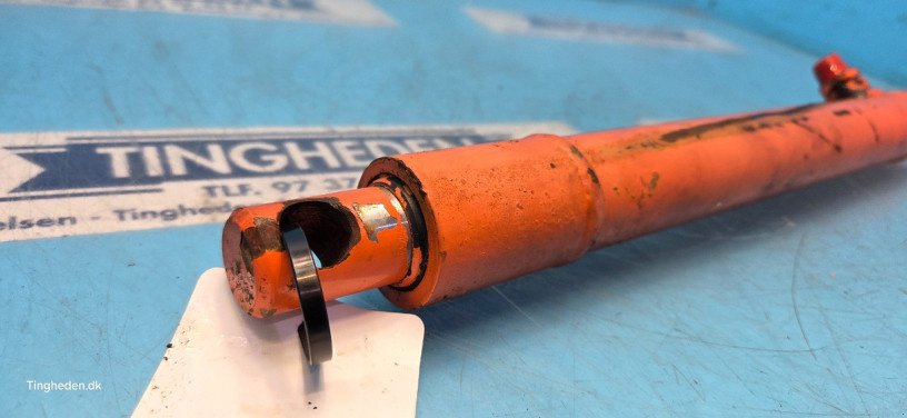 hydraulische Anlage типа Sonstige D4000, Gebrauchtmaschine в Hemmet (Фотография 8)