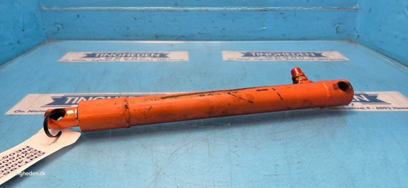 hydraulische Anlage типа Sonstige D4000, Gebrauchtmaschine в Hemmet (Фотография 7)