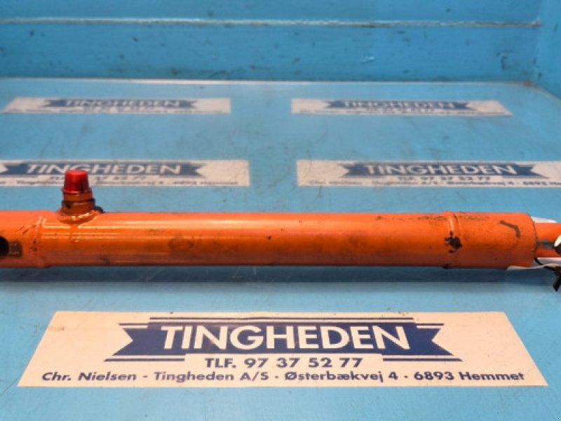 hydraulische Anlage tipa Sonstige D4000, Gebrauchtmaschine u Hemmet (Slika 1)