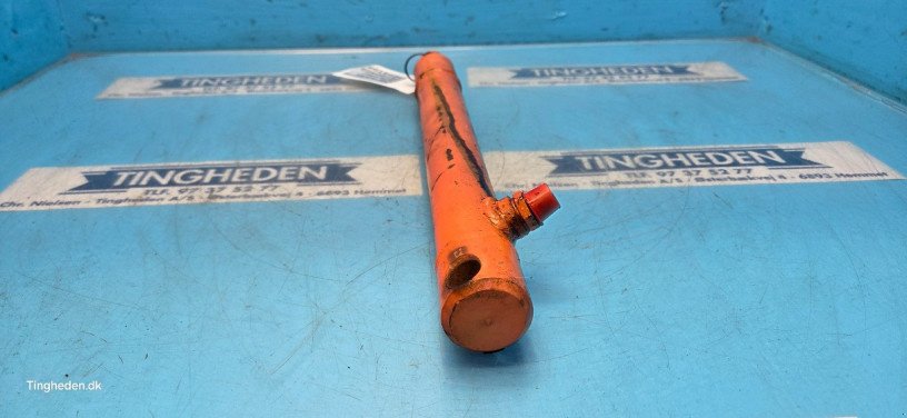 hydraulische Anlage типа Sonstige D4000, Gebrauchtmaschine в Hemmet (Фотография 5)