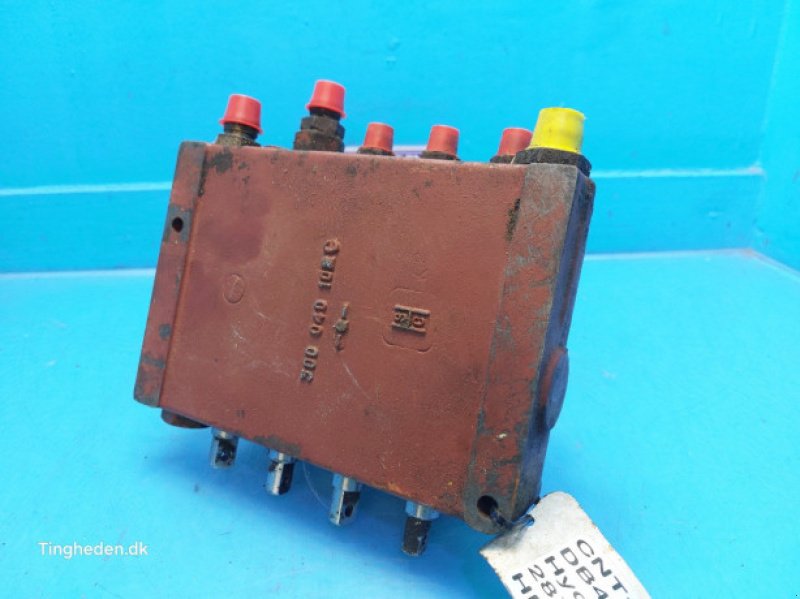 hydraulische Anlage типа Sonstige D4500, Gebrauchtmaschine в Hemmet (Фотография 15)