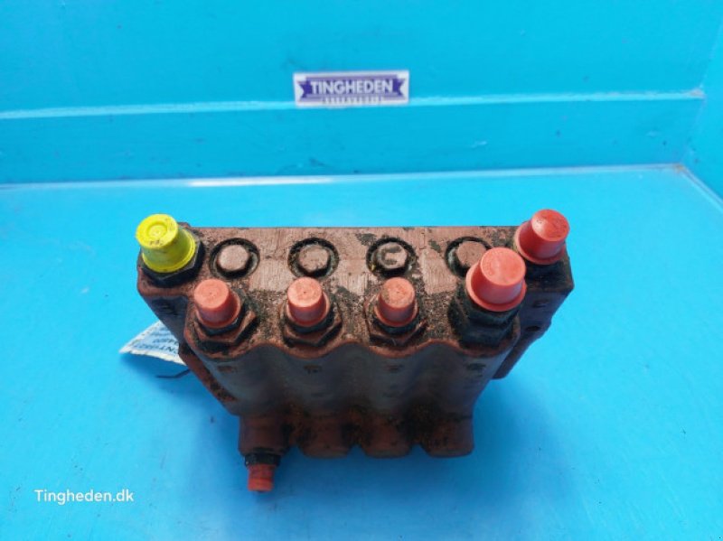 hydraulische Anlage типа Sonstige D4500, Gebrauchtmaschine в Hemmet (Фотография 12)