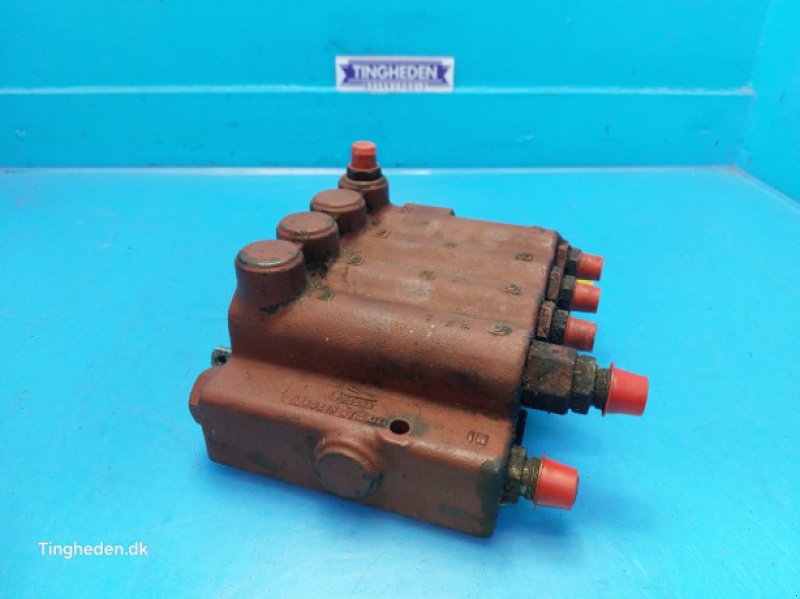 hydraulische Anlage типа Sonstige D4500, Gebrauchtmaschine в Hemmet (Фотография 2)