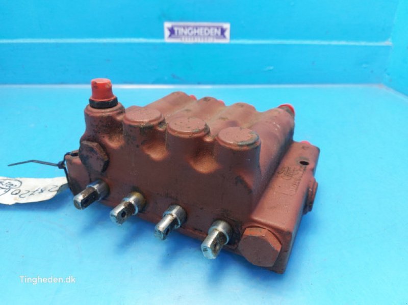 hydraulische Anlage типа Sonstige D4500, Gebrauchtmaschine в Hemmet (Фотография 3)