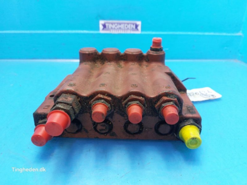 hydraulische Anlage типа Sonstige D4500, Gebrauchtmaschine в Hemmet (Фотография 8)