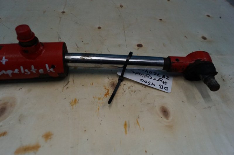 hydraulische Anlage типа Sonstige D4500, Gebrauchtmaschine в Hemmet (Фотография 5)