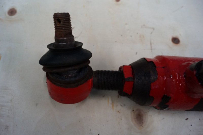 hydraulische Anlage типа Sonstige D4500, Gebrauchtmaschine в Hemmet (Фотография 11)