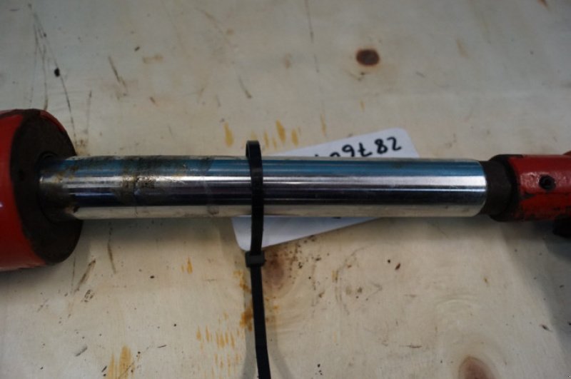 hydraulische Anlage типа Sonstige D4500, Gebrauchtmaschine в Hemmet (Фотография 13)