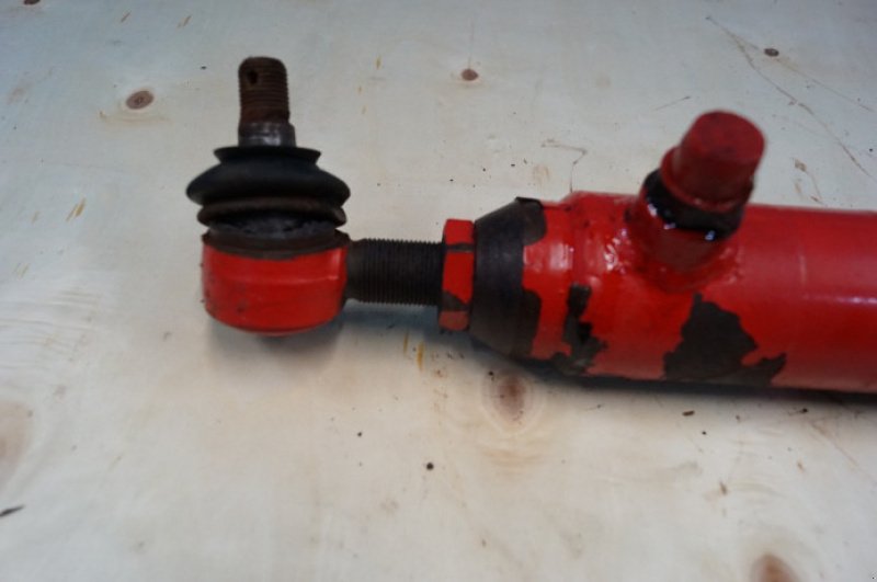 hydraulische Anlage типа Sonstige D4500, Gebrauchtmaschine в Hemmet (Фотография 3)