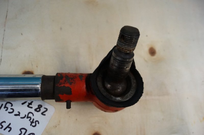 hydraulische Anlage типа Sonstige D4500, Gebrauchtmaschine в Hemmet (Фотография 10)