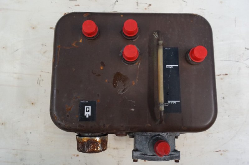 hydraulische Anlage типа Sonstige D4500, Gebrauchtmaschine в Hemmet (Фотография 8)