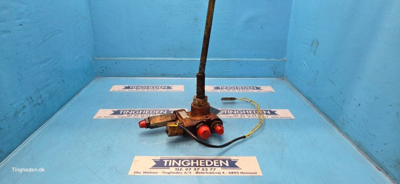 hydraulische Anlage типа Sonstige D4500, Gebrauchtmaschine в Hemmet (Фотография 1)