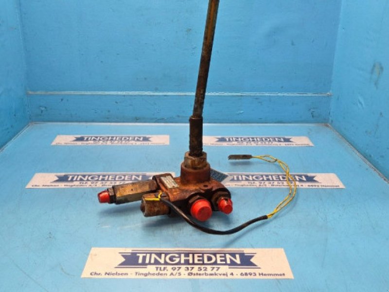 hydraulische Anlage tipa Sonstige D4500, Gebrauchtmaschine u Hemmet (Slika 1)