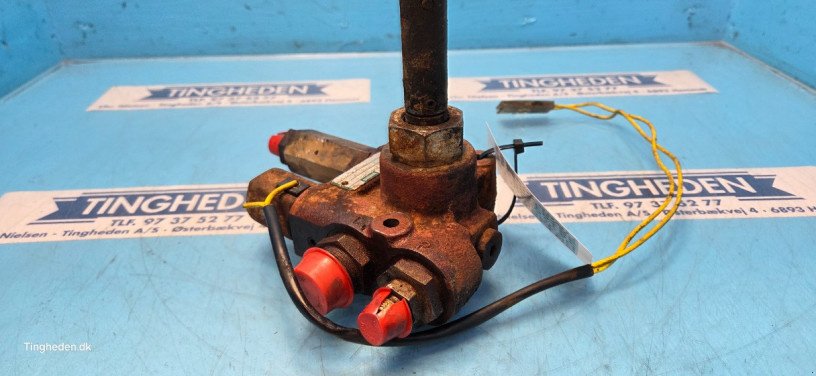 hydraulische Anlage типа Sonstige D4500, Gebrauchtmaschine в Hemmet (Фотография 3)