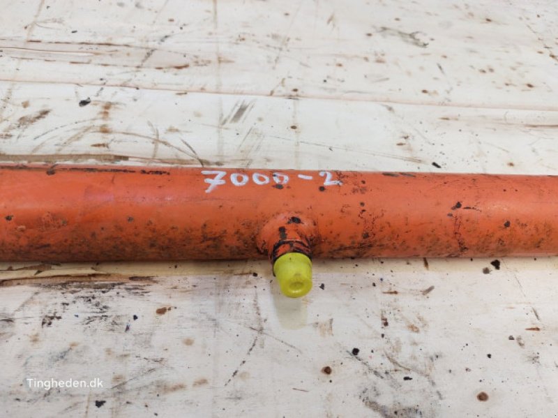 hydraulische Anlage типа Sonstige D7000, Gebrauchtmaschine в Hemmet (Фотография 5)