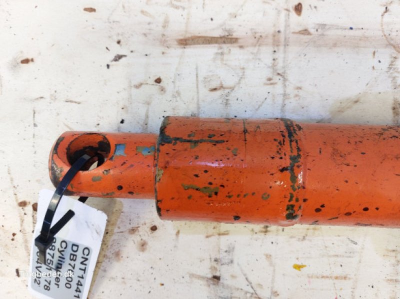 hydraulische Anlage типа Sonstige D7000, Gebrauchtmaschine в Hemmet (Фотография 9)