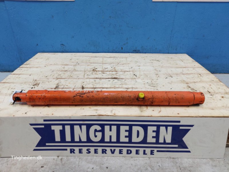 hydraulische Anlage типа Sonstige D7000, Gebrauchtmaschine в Hemmet (Фотография 1)