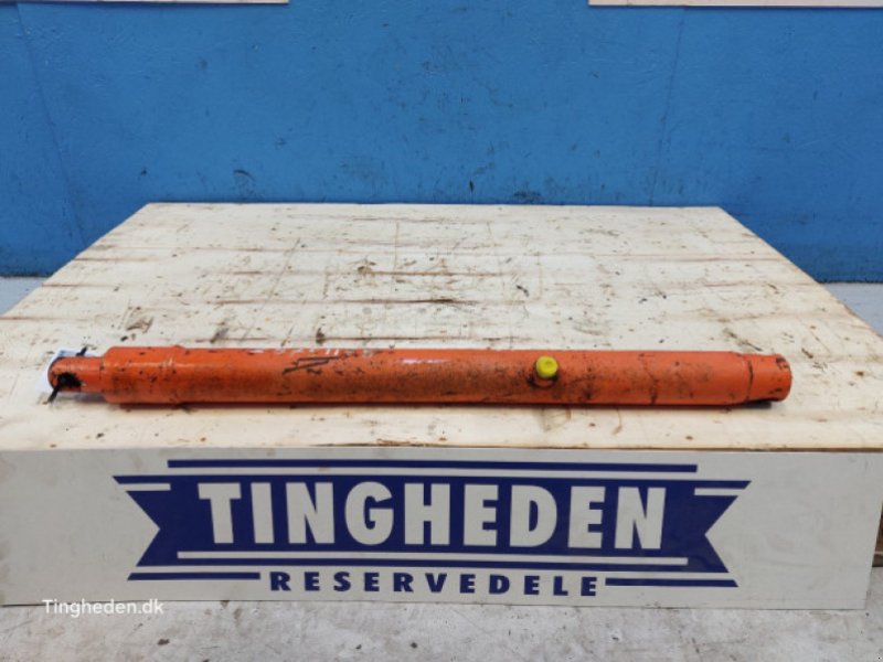 hydraulische Anlage типа Sonstige D7000, Gebrauchtmaschine в Hemmet (Фотография 1)