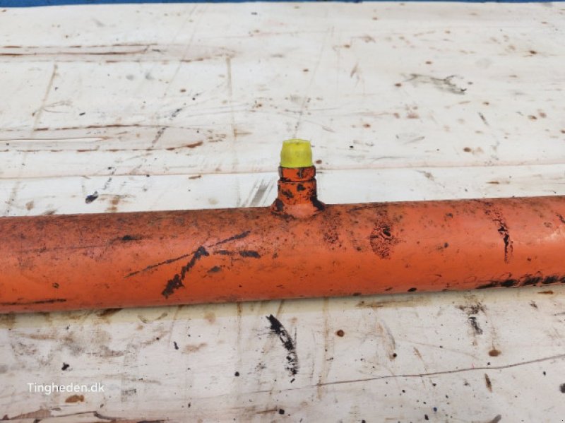 hydraulische Anlage типа Sonstige D7000, Gebrauchtmaschine в Hemmet (Фотография 4)