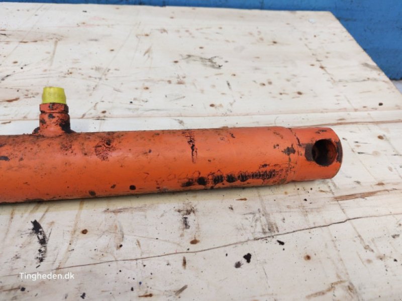 hydraulische Anlage типа Sonstige D7000, Gebrauchtmaschine в Hemmet (Фотография 2)