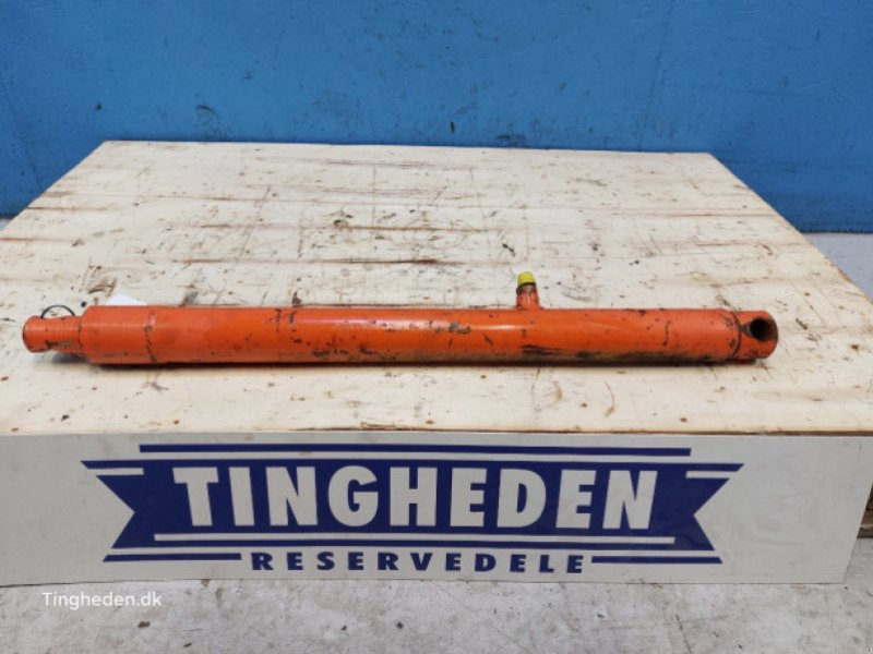 hydraulische Anlage типа Sonstige D7000, Gebrauchtmaschine в Hemmet (Фотография 1)