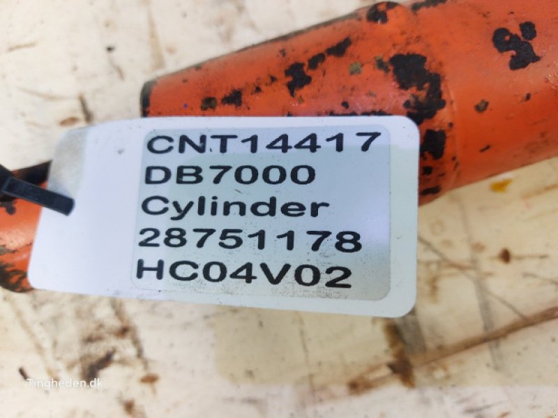 hydraulische Anlage типа Sonstige D7000, Gebrauchtmaschine в Hemmet (Фотография 11)