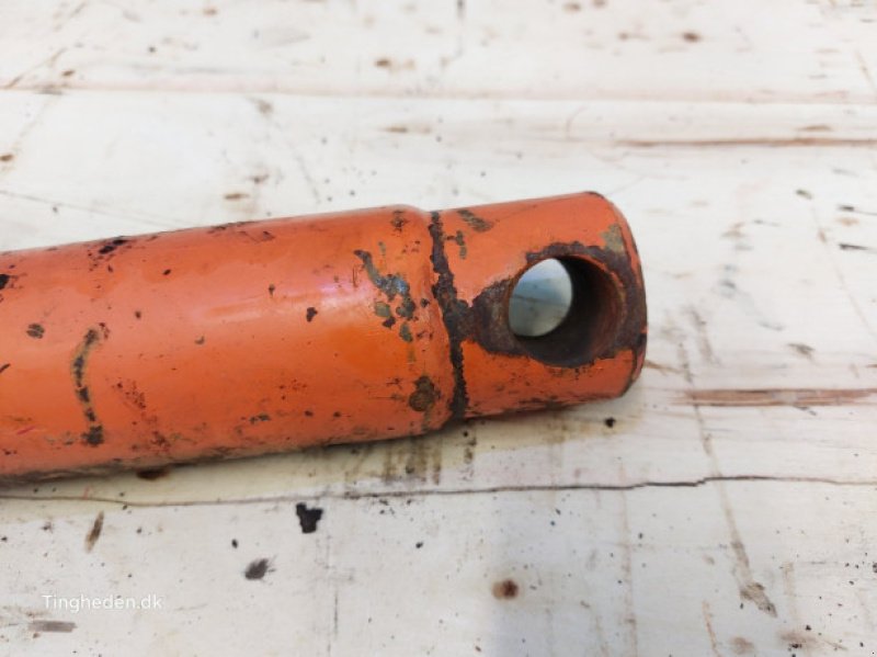 hydraulische Anlage типа Sonstige D7000, Gebrauchtmaschine в Hemmet (Фотография 4)