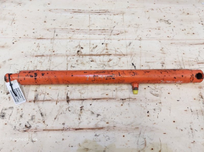 hydraulische Anlage типа Sonstige D7000, Gebrauchtmaschine в Hemmet (Фотография 10)