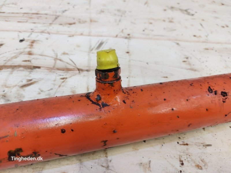 hydraulische Anlage типа Sonstige D7000, Gebrauchtmaschine в Hemmet (Фотография 3)