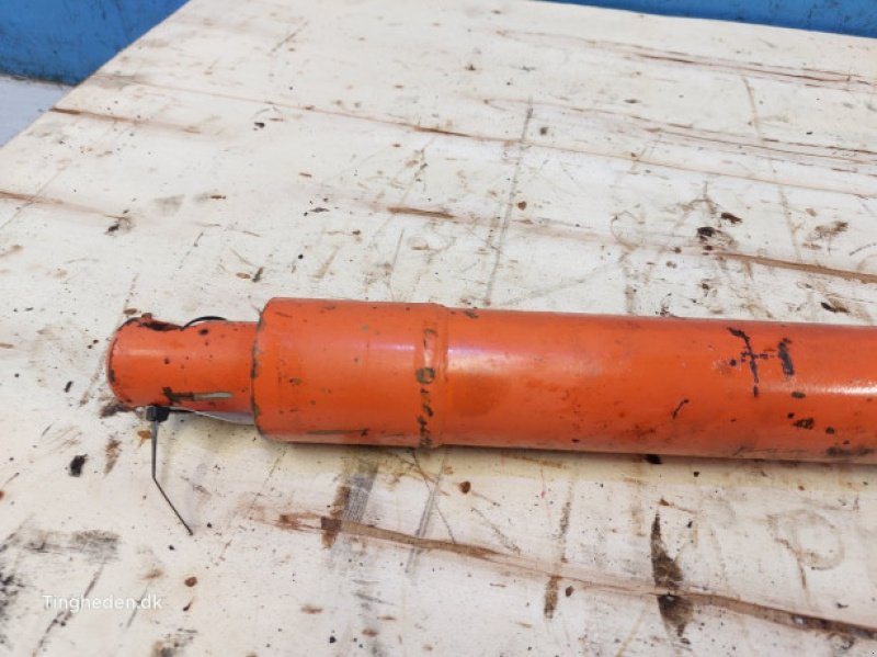 hydraulische Anlage типа Sonstige D7000, Gebrauchtmaschine в Hemmet (Фотография 5)