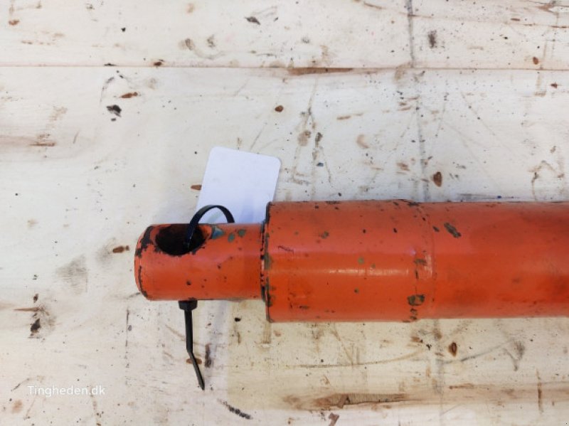 hydraulische Anlage типа Sonstige D7000, Gebrauchtmaschine в Hemmet (Фотография 7)