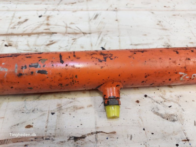 hydraulische Anlage типа Sonstige D7000, Gebrauchtmaschine в Hemmet (Фотография 9)