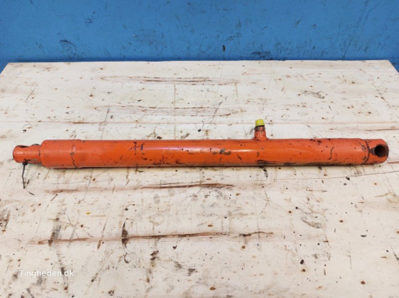 hydraulische Anlage типа Sonstige D7000, Gebrauchtmaschine в Hemmet (Фотография 8)