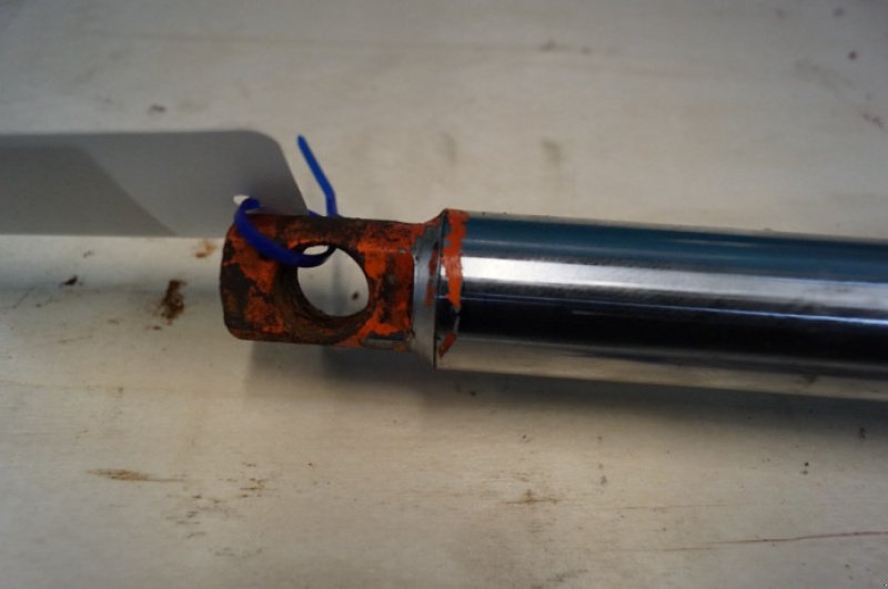 hydraulische Anlage типа Sonstige D7000, Gebrauchtmaschine в Hemmet (Фотография 5)