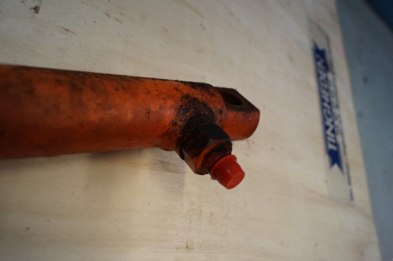 hydraulische Anlage типа Sonstige D7000, Gebrauchtmaschine в Hemmet (Фотография 7)