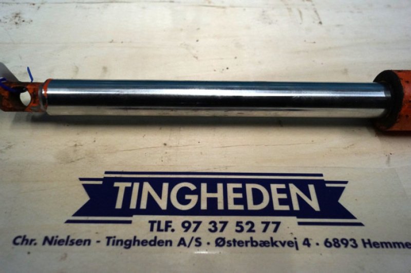 hydraulische Anlage типа Sonstige D7000, Gebrauchtmaschine в Hemmet (Фотография 4)