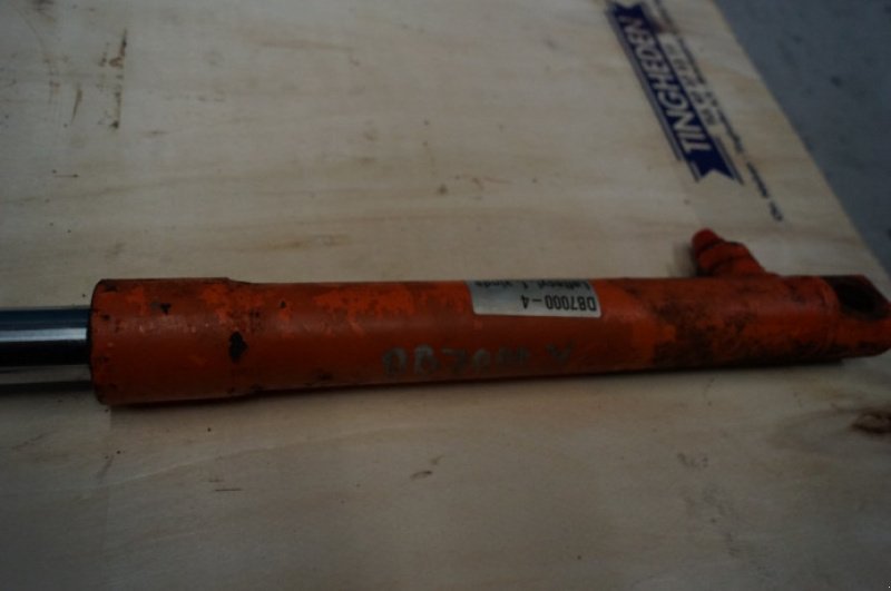 hydraulische Anlage типа Sonstige D7000, Gebrauchtmaschine в Hemmet (Фотография 6)