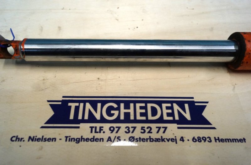 hydraulische Anlage типа Sonstige D7000, Gebrauchtmaschine в Hemmet (Фотография 3)