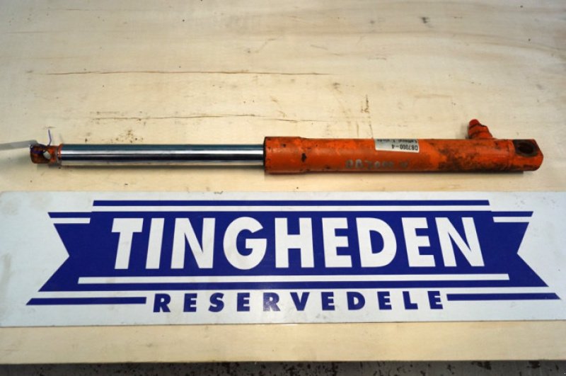 hydraulische Anlage типа Sonstige D7000, Gebrauchtmaschine в Hemmet (Фотография 1)