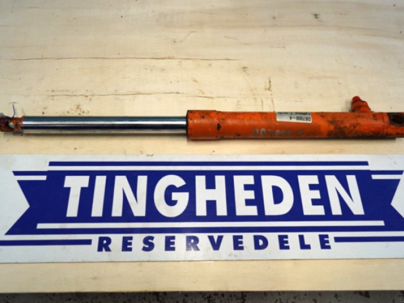 hydraulische Anlage типа Sonstige D7000, Gebrauchtmaschine в Hemmet (Фотография 1)