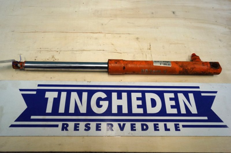 hydraulische Anlage типа Sonstige D7000, Gebrauchtmaschine в Hemmet (Фотография 2)