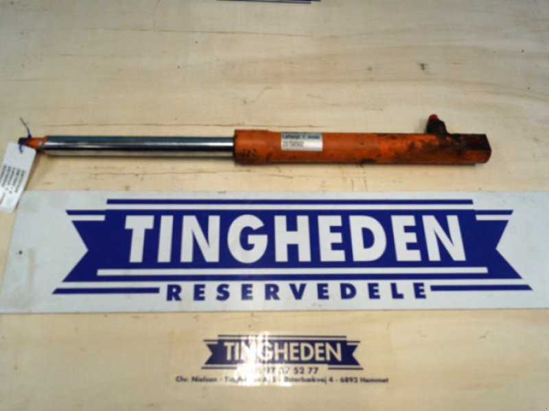 hydraulische Anlage типа Sonstige D7000, Gebrauchtmaschine в Hemmet (Фотография 1)