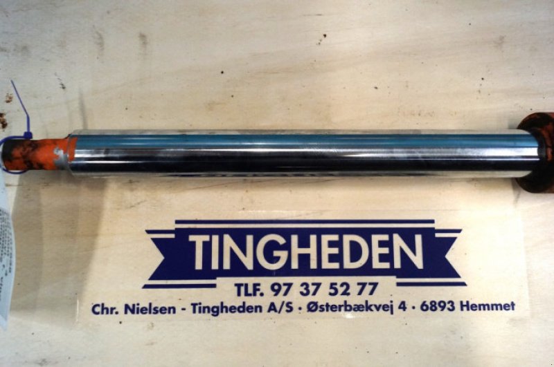 hydraulische Anlage типа Sonstige D7000, Gebrauchtmaschine в Hemmet (Фотография 4)